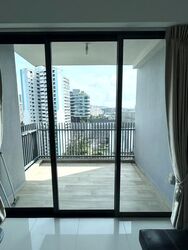 J Gateway (D22), Condominium #633317551